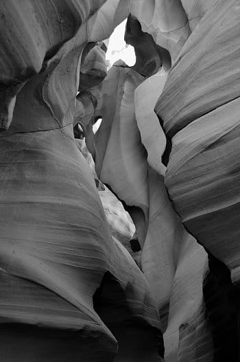 Antelope Canyon