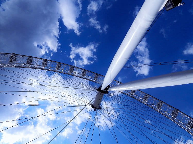 London Eye