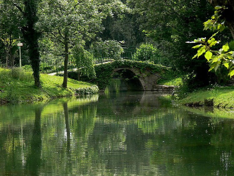 Vodní park