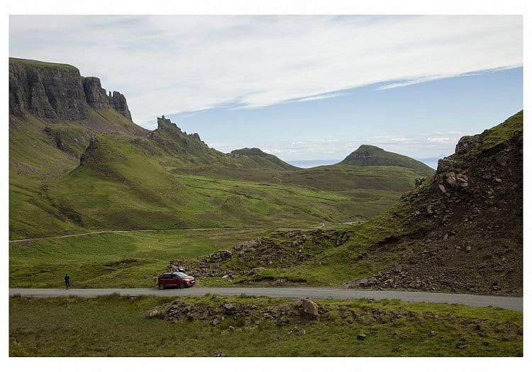 Isle of Skye