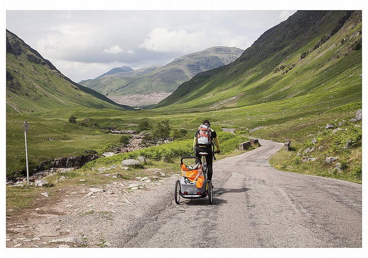 Glen Etive