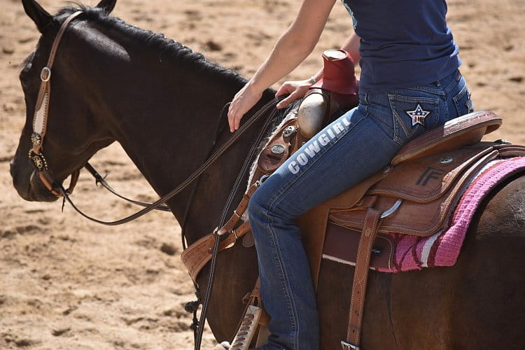 Cowgirl