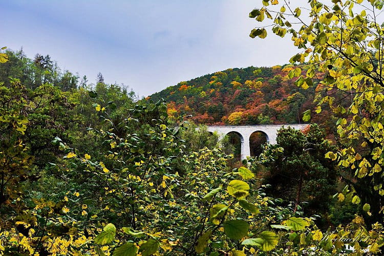 Žampašský viadukt