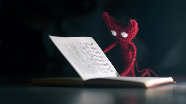 Yarny