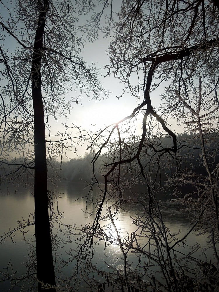 Poslední paprsek slunce