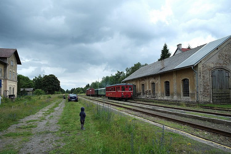 Zastávka