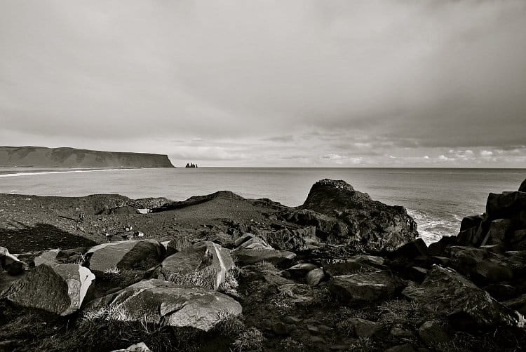 Reynisfjara