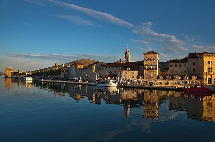 Trogir