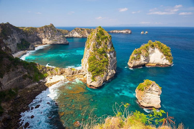 Nusa Penida