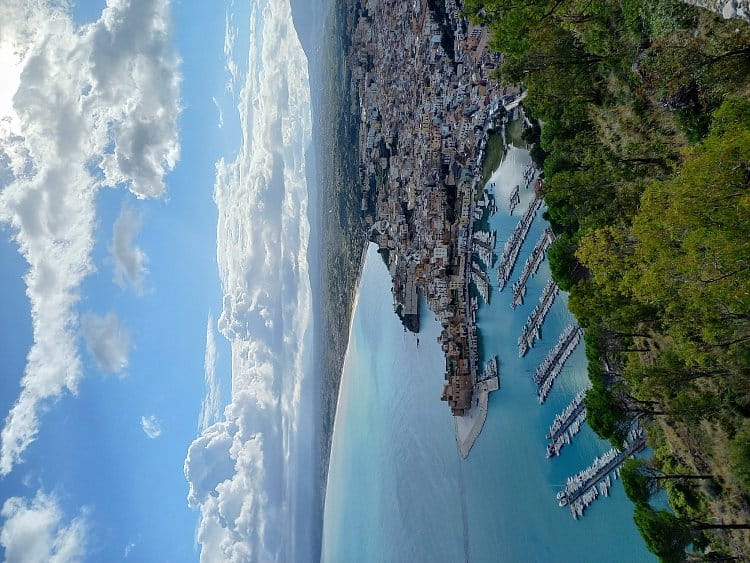 Cefalù