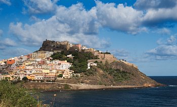 Castelsardo