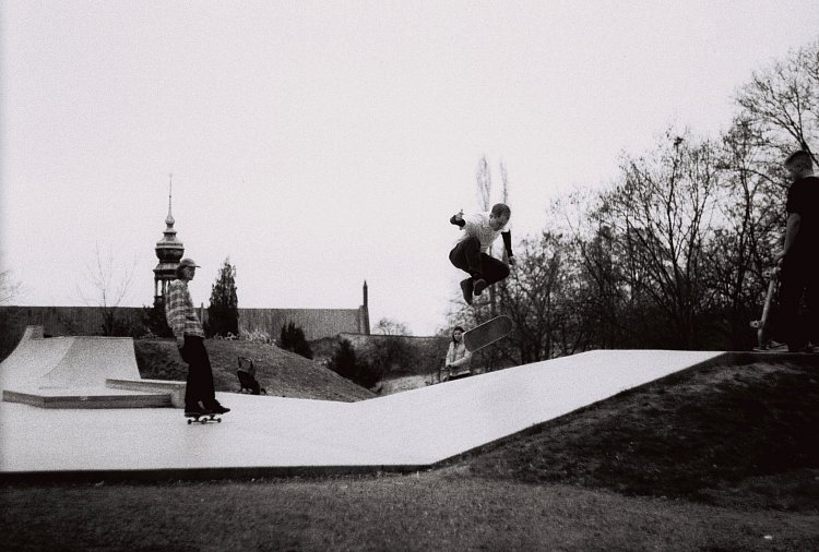 Skatepark