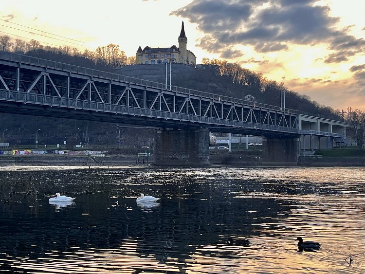 Větruš Ústí nad Labem