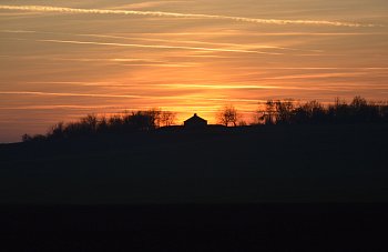 Starý vodojem