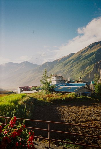 Manang