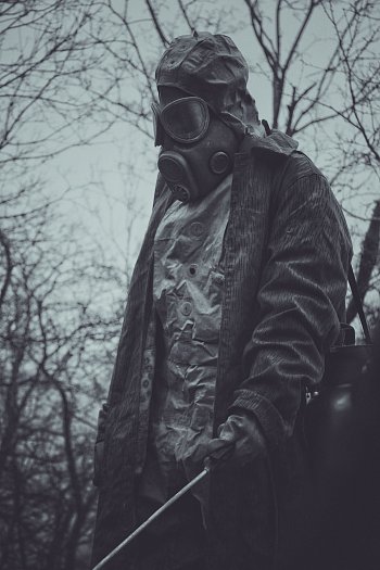 Černobyl