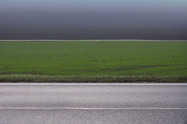 Hommage à Andreas Gursky