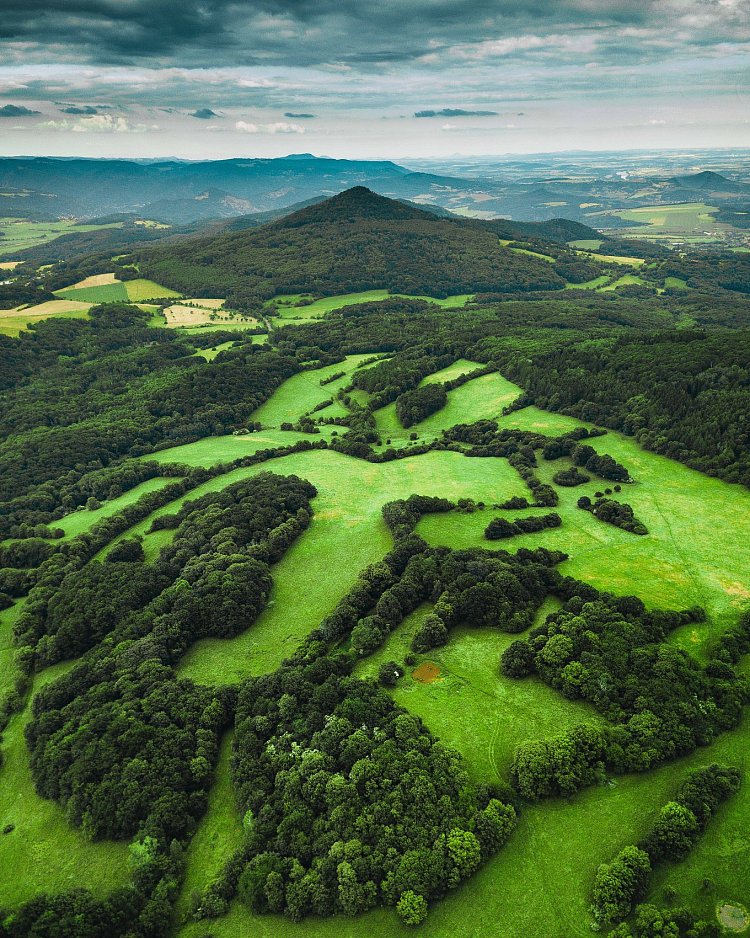 Česká krajina