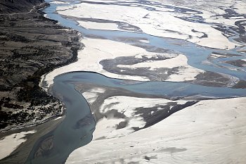 Řeka Indus