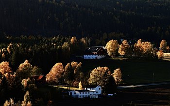 Východ slnka