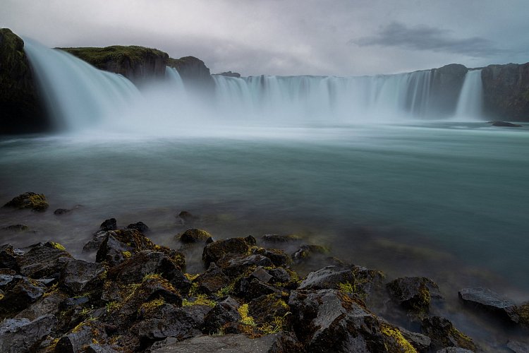 Goðafoss